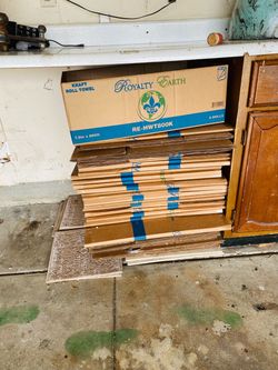 moving boxes 33 BX.   take all.  See description,