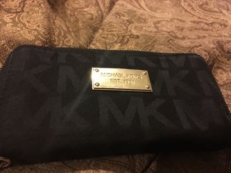 Michel kore wallet