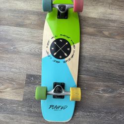 Mini Cruiser Standard 27”