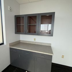  Bar Cabinets
