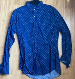 Ralph Lauren Men's Shirts 