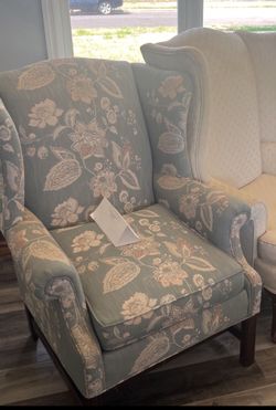 Ethan Allen chair  . OBO 