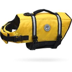 Dog Life Jacket Large
