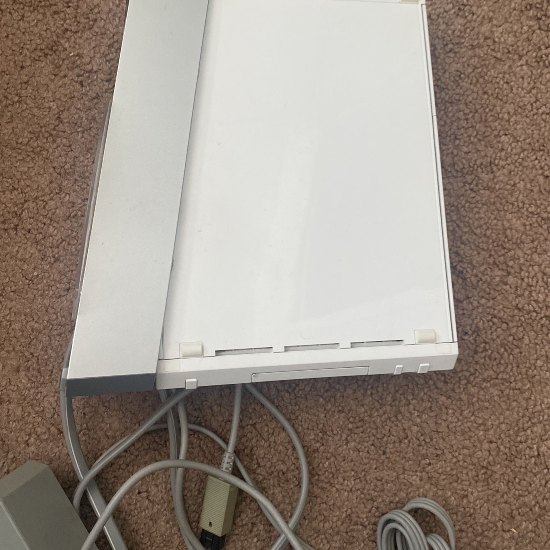 Nintendo Wii Console for Sale in Everett, WA OfferUp