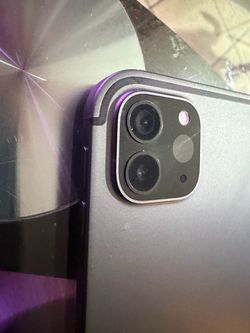Apple iPad Pro Space Gray
