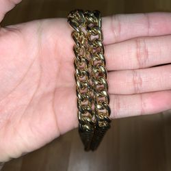 Gold Chain