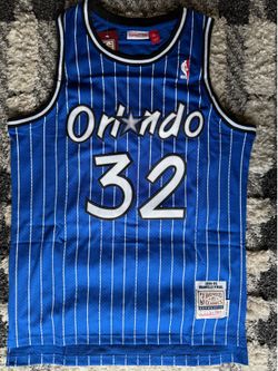 Shaquille O’Neal - XL Jersey - Orlando Magic