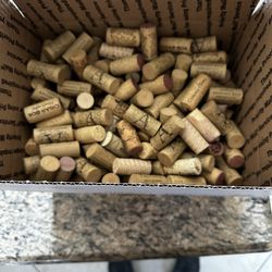300 corks