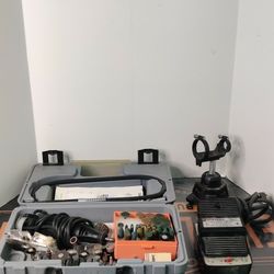 Dremel Full Set With Pedal 