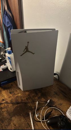 PlayStation 5 Disk Edition 