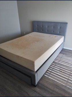 Mattress Set
