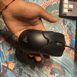 Razer Viper Mini