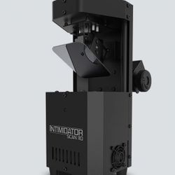 Chauvet DJ Intimidator Scan 110 Mobile Applications LED Scanner