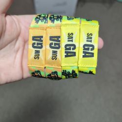 lollapalooza Saturday & Sunday