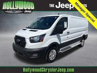 2024 Ford Transit-250 Cargo Van