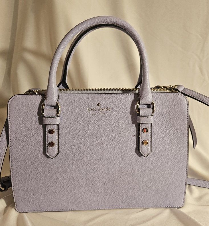 Kate Spade Crossbody Purse