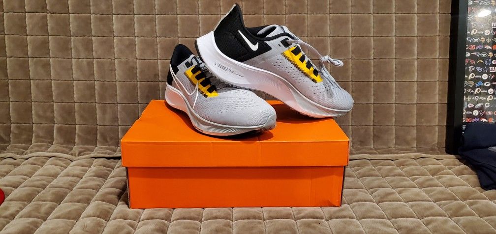 Pittsburgh Steelers Shoes