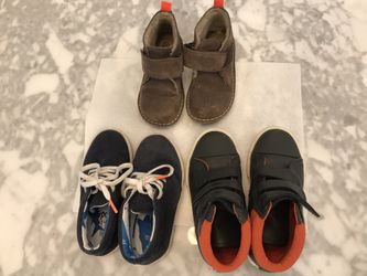 Mini Boden shoes