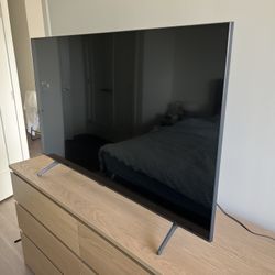Samsung 55” TV For Sale