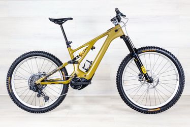 Specialized Turbo Levo Custom, Size - S4, 2023