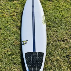 6-0 Patterson Surfboard  84