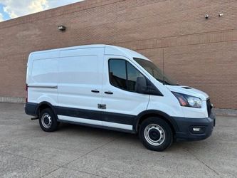 2022 Ford Transit 150 Cargo Van