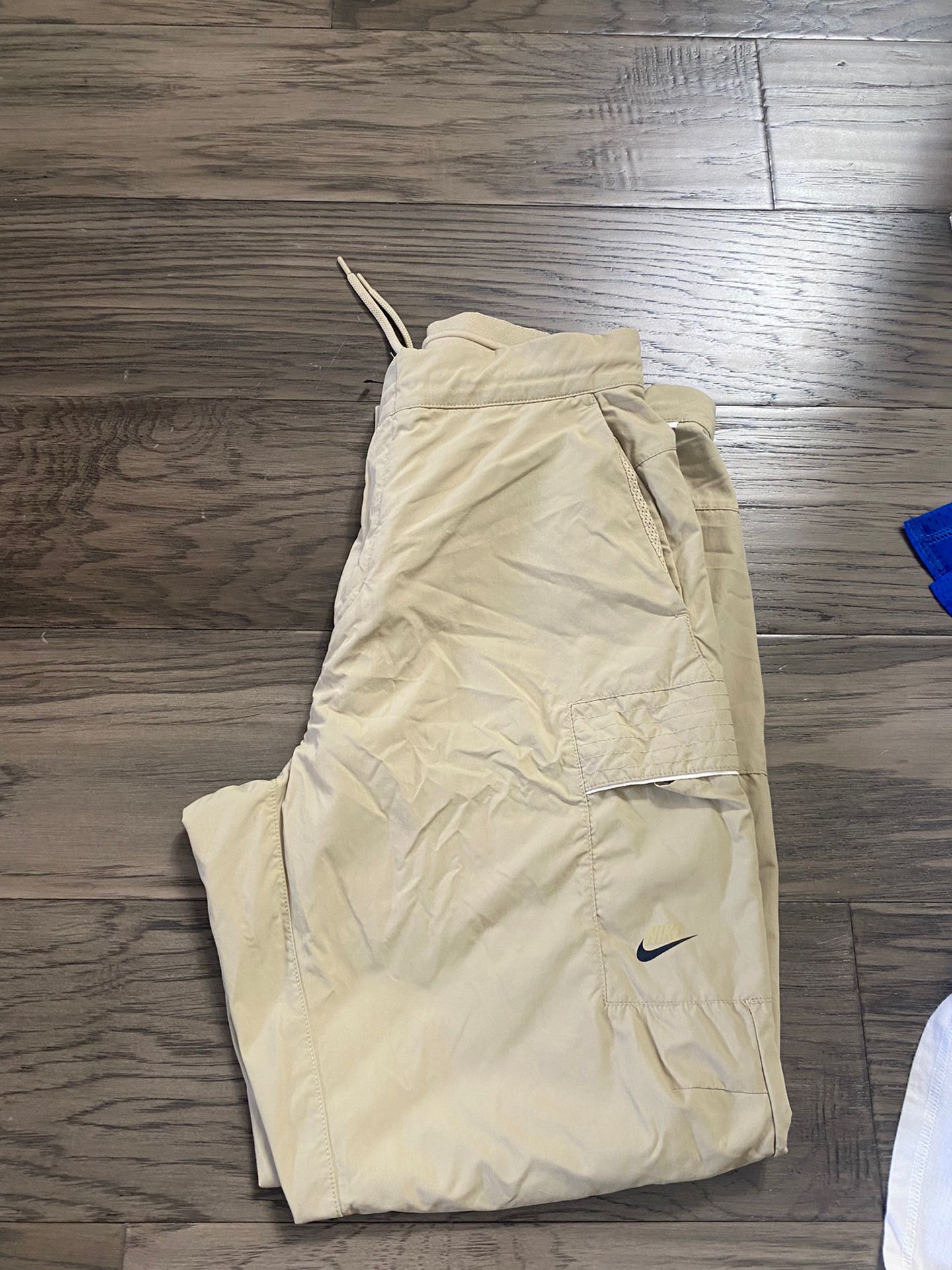 Nike Drifit Cargo Pants