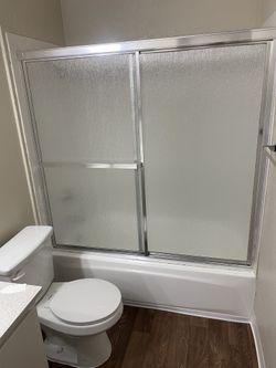 Shower Doors 