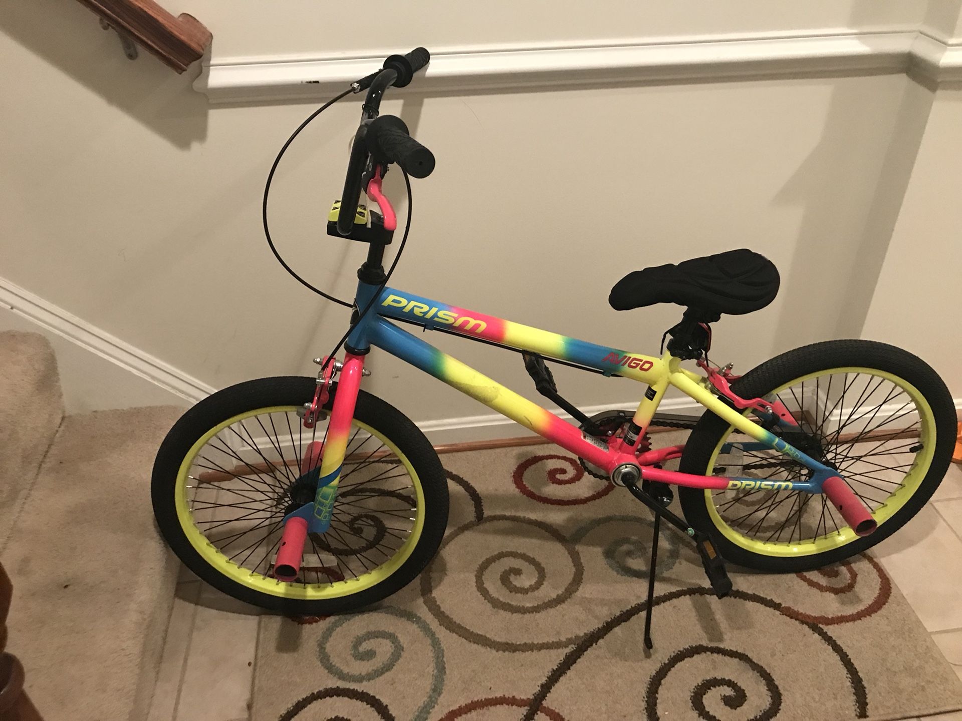 20 girls Avigo prism bike for Sale in Woodbridge VA OfferUp