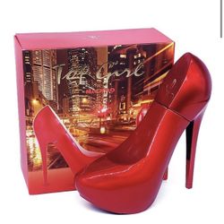 Tiverton Top Girl Milano 100ml Perfume Valentine's Day Gift 