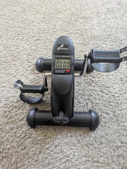 Sportneer Under Desk Bike Pedal Exercise 