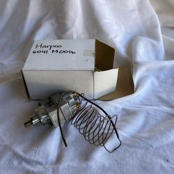 Harpco 6041 M0016 RV Furnace Replacement Blower Motor 