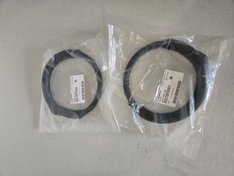 OEM NEW 2003-2008 Subaru Impreza Forester WRX 2.5L Lower Spring Seat 20375FC001