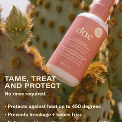 DAE Cactus Flower Leave In Conditioner 