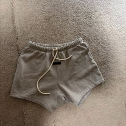Essentials shorts