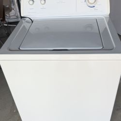 Whirlpool  Washer 3.9 cu.ft