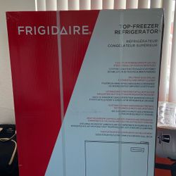 Fridigaire