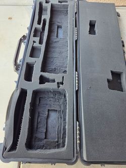 ​Pelican 1750 Long Case - Black