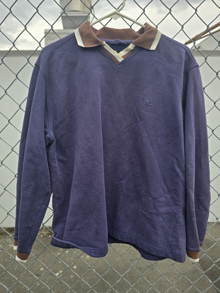 Vintage Mossimo Shirt Sz Medium