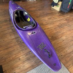 Perception Sparc Kayak