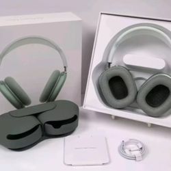 Apple AirPods Max - Green 