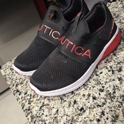 Nautica sneakers
