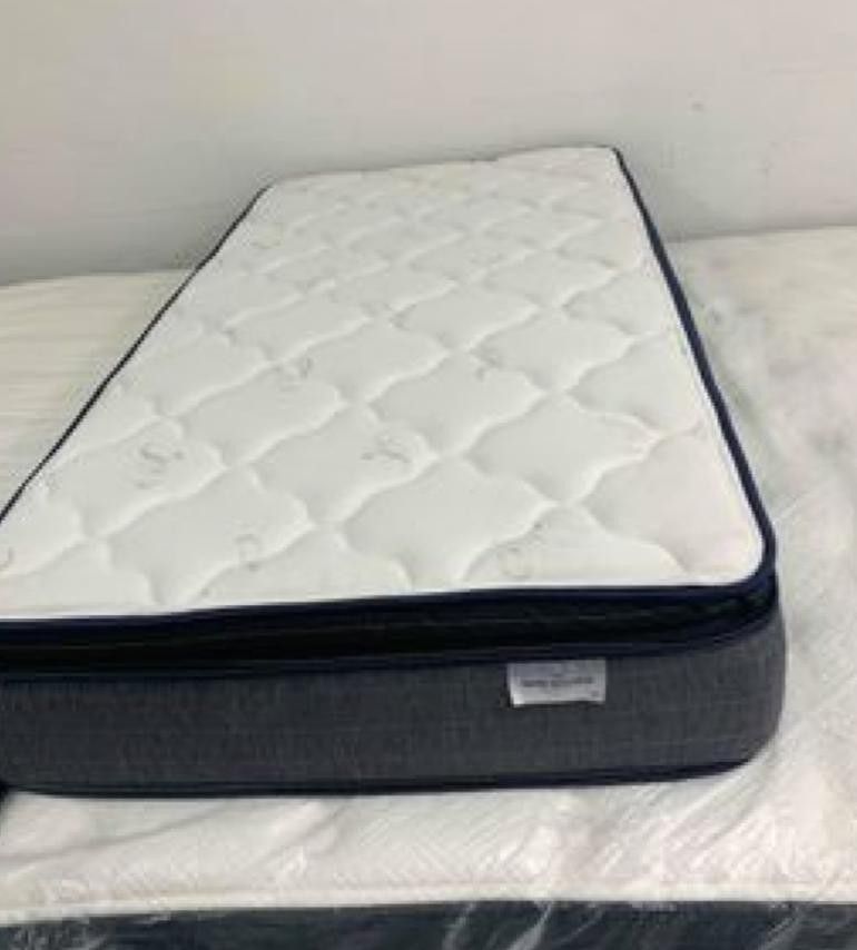 Full Mattress Sale