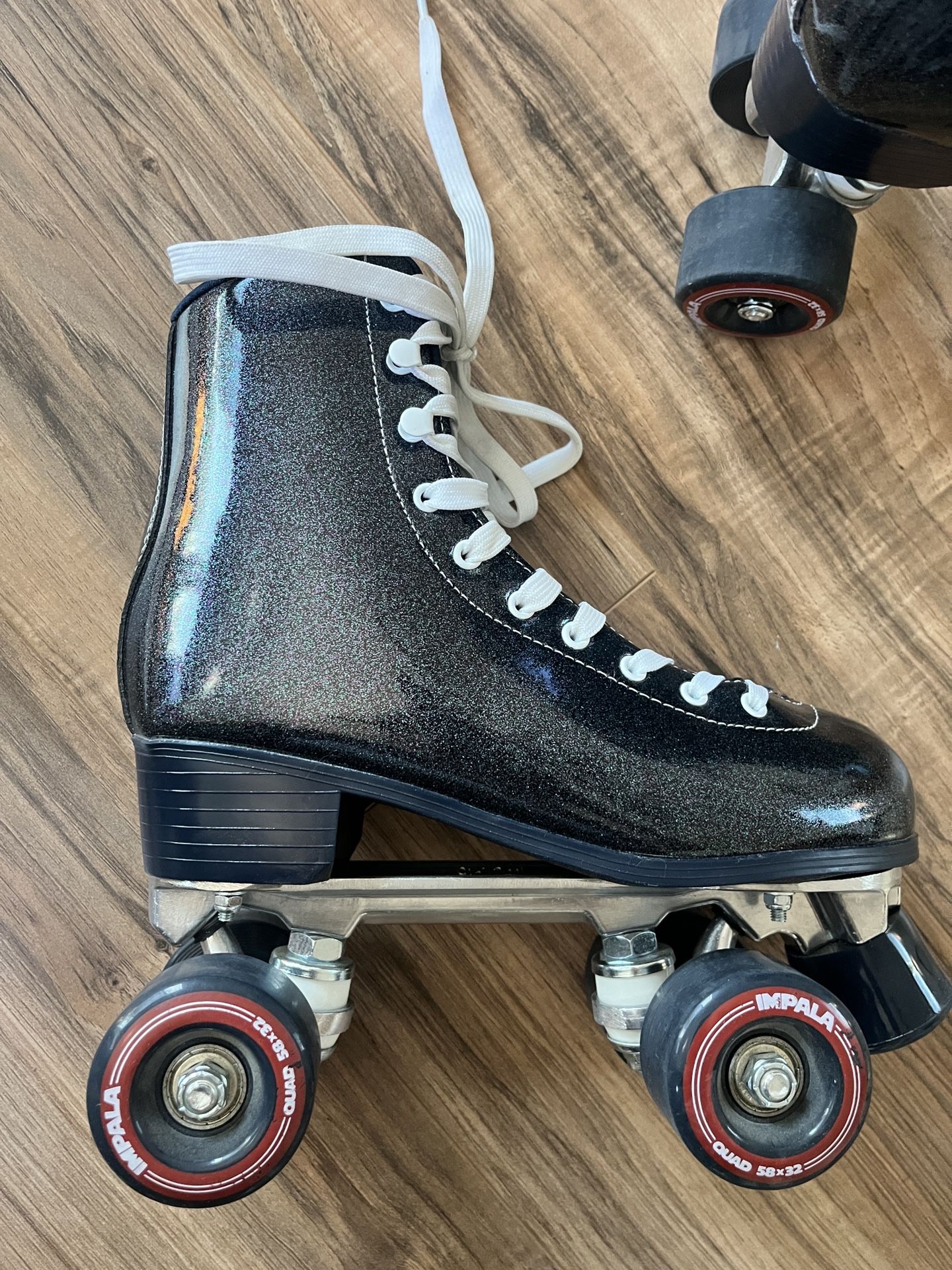Womens Impala Roller Skates