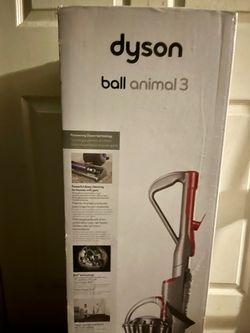 Dyson Animal Ball 3 Vacuum