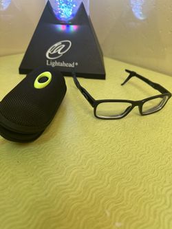 Oakley Youth Eyeglasses