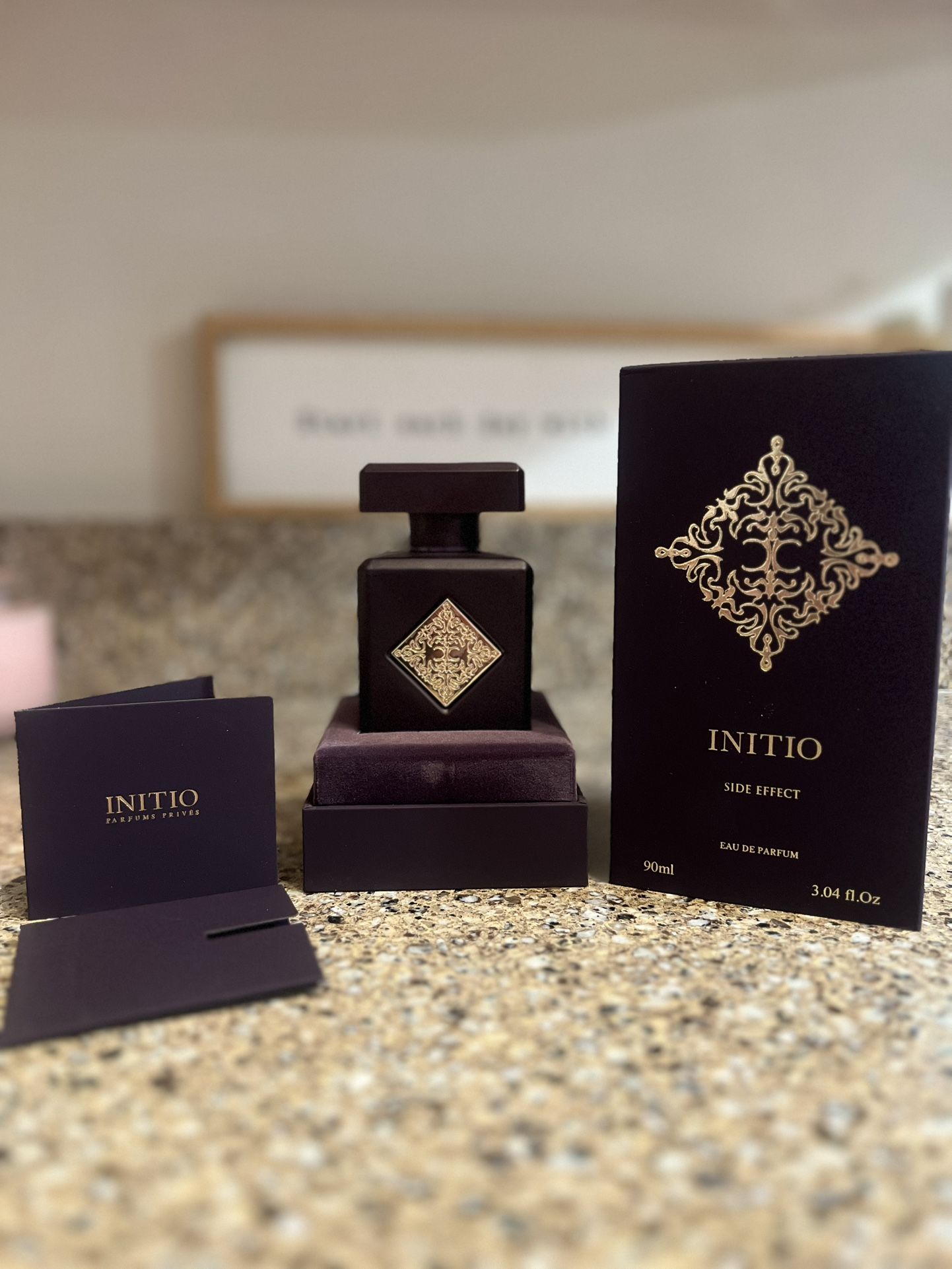 Initio Side Effect 90ml Fragrance