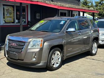 2010 GMC Terrain