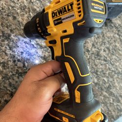 Dewalt Drill