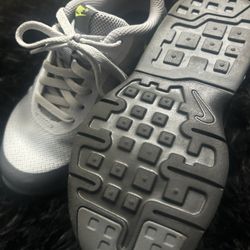 Nike Unisex 11” Kids